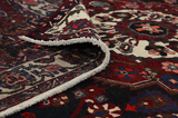 Bakhtiari Персийски връзван килим 318x208 - Снимка 5