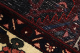 Bakhtiari Персийски връзван килим 318x208 - Снимка 6