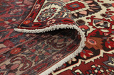 Bakhtiari Персийски връзван килим 303x206 - Снимка 5