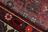Bakhtiari Персийски връзван килим 303x206 - Снимка 6