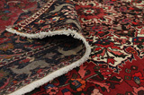 Bakhtiari Персийски връзван килим 312x205 - Снимка 5