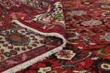 Bakhtiari Персийски връзван килим 295x224 - Снимка 5
