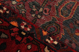 Bakhtiari Персийски връзван килим 304x207 - Снимка 6