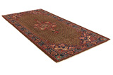 Songhor - Koliai Персийски връзван килим 318x152 - Снимка 1