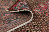 Songhor - Koliai Персийски връзван килим 318x152 - Снимка 5
