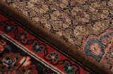 Songhor - Koliai Персийски връзван килим 318x152 - Снимка 6