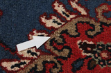 Jozan - Sarouk Персийски връзван килим 307x213 - Снимка 17