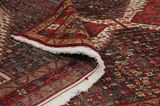 Senneh - Kurdi Персийски връзван килим 300x160 - Снимка 5