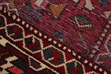 Zanjan - Hamadan Персийски връзван килим 295x202 - Снимка 6