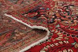 Lilian - Sarouk Персийски връзван килим 307x206 - Снимка 5