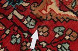 Lilian - Sarouk Персийски връзван килим 307x206 - Снимка 17