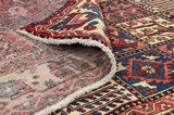 Bakhtiari - Garden Персийски връзван килим 312x210 - Снимка 5