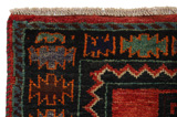 Bakhtiari Персийски връзван килим 178x144 - Снимка 3
