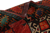 Bakhtiari Персийски връзван килим 178x144 - Снимка 5