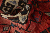Bakhtiari Персийски връзван килим 178x144 - Снимка 6