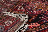 Nahavand - Hamadan Персийски връзван килим 316x155 - Снимка 5