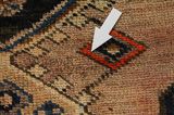 Tuyserkan - Hamadan Персийски връзван килим 295x173 - Снимка 17
