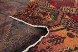 Hamadan - Zanjan Персийски връзван килим 323x163 - Снимка 5