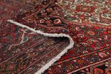 Borchalou - Hamadan Персийски връзван килим 307x158 - Снимка 5