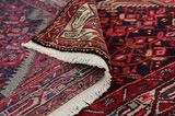 Enjelas - Hamadan Персийски връзван килим 317x148 - Снимка 5