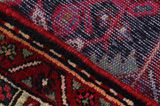 Enjelas - Hamadan Персийски връзван килим 317x148 - Снимка 6