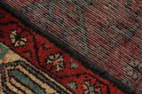 Enjelas - Hamadan Персийски връзван килим 268x133 - Снимка 6