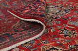 Jozan - Sarouk Персийски връзван килим 257x197 - Снимка 5