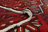 Lori - Bakhtiari Персийски връзван килим 213x169 - Снимка 5