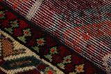 Bakhtiari - Lori Персийски връзван килим 236x138 - Снимка 6