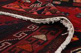 Lori - Bakhtiari Персийски връзван килим 212x152 - Снимка 5