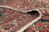 Nahavand - Hamadan Персийски връзван килим 312x212 - Снимка 5