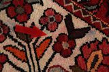 Borchalou - Hamadan Персийски връзван килим 355x172 - Снимка 17