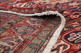 Nahavand - Hamadan Персийски връзван килим 330x172 - Снимка 5