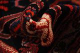 Nahavand - Hamadan Персийски връзван килим 330x172 - Снимка 7
