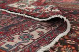 Borchalou - Hamadan Персийски връзван килим 327x187 - Снимка 5