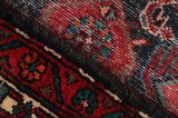 Borchalou - Hamadan Персийски връзван килим 327x187 - Снимка 6