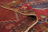 Lori - Qashqai Персийски връзван килим 294x168 - Снимка 5