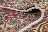 Nahavand - Hamadan Персийски връзван килим 313x225 - Снимка 5