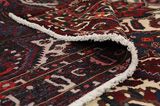 Bakhtiari Персийски връзван килим 307x215 - Снимка 5