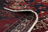 Tuyserkan - Hamadan Персийски връзван килим 300x158 - Снимка 5