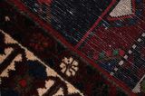 Tuyserkan - Hamadan Персийски връзван килим 300x158 - Снимка 6