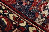 Bakhtiari Персийски връзван килим 312x209 - Снимка 6
