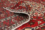 Bakhtiari Персийски връзван килим 303x207 - Снимка 5