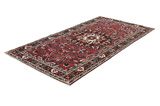 Bakhtiari Персийски връзван килим 303x149 - Снимка 2