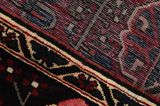Bakhtiari Персийски връзван килим 303x149 - Снимка 6
