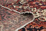Bakhtiari Персийски връзван килим 308x216 - Снимка 5