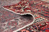 Bakhtiari - Garden Персийски връзван килим 304x213 - Снимка 5