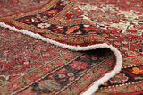 Borchalou - Hamadan Персийски връзван килим 305x157 - Снимка 5