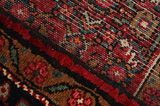 Borchalou - Hamadan Персийски връзван килим 305x157 - Снимка 6