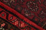 Borchalou - Hamadan Персийски връзван килим 335x175 - Снимка 6